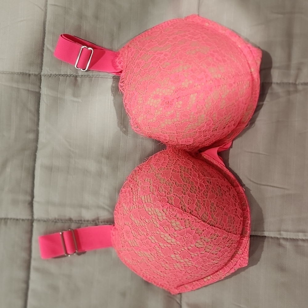 Victoria's Secret Very Sexy Push Up 34 DDD